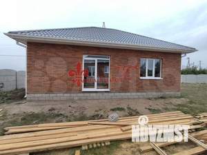 Дом 100м², 2-этажный, участок 10 сот.  