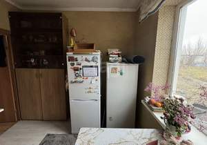 Дом 46м&sup2;, 1-этажный, участок 8 сот.  