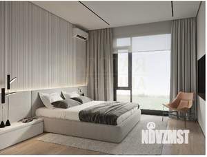 Таунхаус 140м&sup2;, 2-этажный, участок 3 сот.  