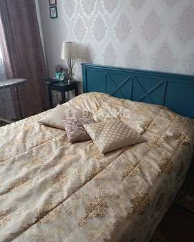 Дом 51м², 1-этажный, участок 8 сот.  