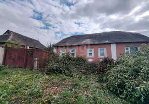 Дом 115м&sup2;, 1-этажный, участок 15 сот.  