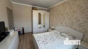 Дом 115м&sup2;, 1-этажный, участок 12 сот.  