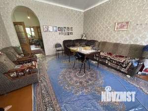 Дом 104м², 1-этажный, участок 12 сот.  