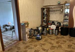 Дом 96м², 1-этажный, участок 4 сот.  