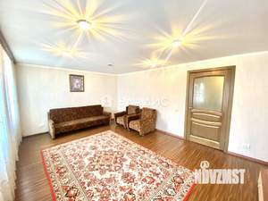 Дом 62м², 1-этажный, участок 10 сот.  