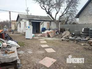 Дом 60м², 2-этажный, участок 10 сот.  