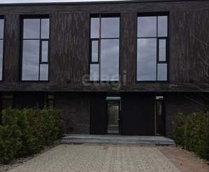 Дом 169м&sup2;, 2-этажный, участок 2 сот.  