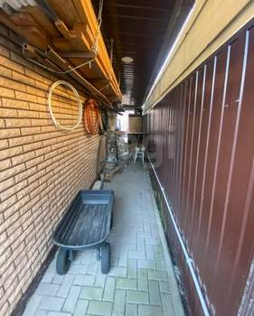 Дом 114м&sup2;, 2-этажный, участок 7 сот.  