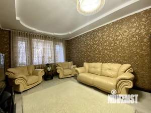 Дом 159м², 2-этажный, участок 6 сот.  