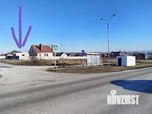 Дом 50м&sup2;, 1-этажный, участок 13 сот.  