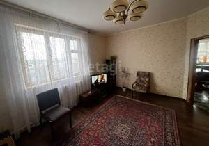 Дом 90м², 2-этажный, участок 9 сот.  