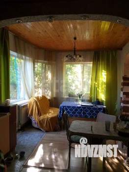 Дом 105м², 2-этажный, участок 15 сот.  