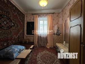 Дом 50м², 1-этажный, участок 8 сот.  