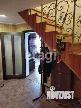 Дом 120м², 2-этажный, участок 16 сот.  