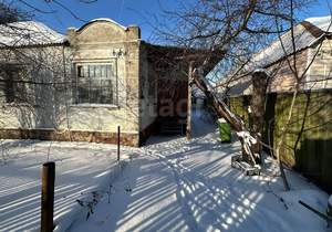 Дом 76м&sup2;, 1-этажный, участок 10 сот.  