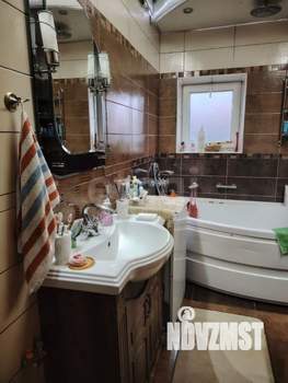 Дом 110м², 1-этажный, участок 5 сот.  