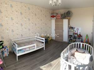 Дом 100м&sup2;, 1-этажный, участок 11 сот.  