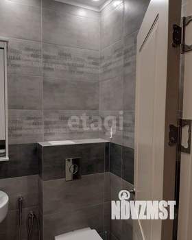 Таунхаус 70м&sup2;, 2-этажный, участок 2 сот.  