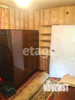 Дом 44м&sup2;, 1-этажный, участок 9 сот.  