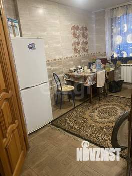 Дом 48м&sup2;, 1-этажный, участок 4 сот.  