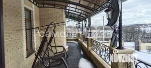 Коттедж 444м&sup2;, 2-этажный, участок 30 сот.  