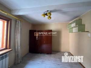 Дом 36м&sup2;, 1-этажный, участок 10 сот.  