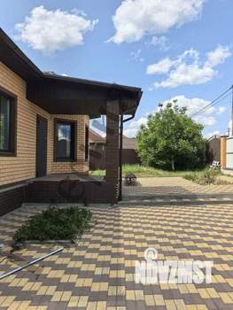 Дом 130м², 1-этажный, участок 17 сот.  