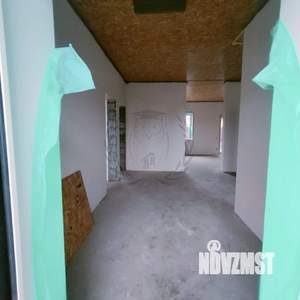 Дом 105м², 1-этажный, участок 8 сот.  