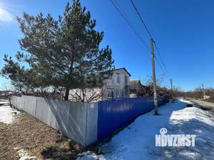 Дом 142м&sup2;, 2-этажный, участок 15 сот.  