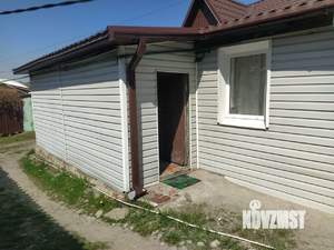 Дом 95м², 1-этажный, участок 12 сот.  