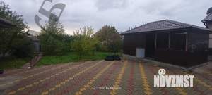 Дом 120м², 1-этажный, участок 12 сот.  