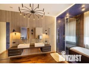 Коттедж 500м², 3-этажный, участок 15 сот.  