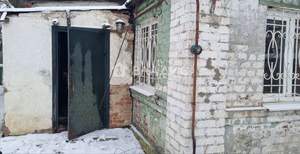 Дом 47м&sup2;, 1-этажный, участок 8 сот.  