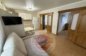 Дом 45м&sup2;, 1-этажный, участок 10 сот.  