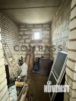 Дом 90м², 1-этажный, участок 15 сот.  