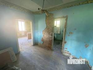 Дом 66м², 1-этажный, участок 5 сот.  