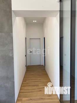 Дом 270м², 1-этажный, участок 15 сот.  