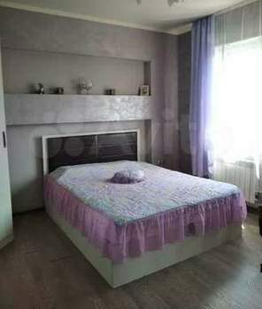 Дом 110м², 2-этажный, участок 15 сот.  