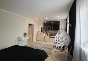 Дом 133м&sup2;, 2-этажный, участок 8 сот.  