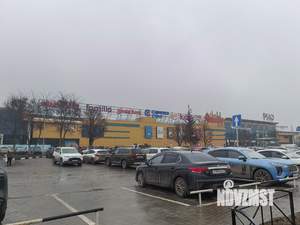 Дом 44м², 1-этажный, участок 2 сот.  