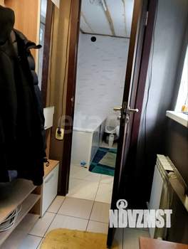 Дом 44м&sup2;, 1-этажный, участок 2 сот.  