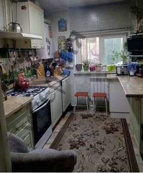 Дом 74м², 2-этажный, участок 1 сот.  