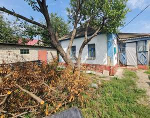 Дом 49м&sup2;, 1-этажный, участок 20 сот.  