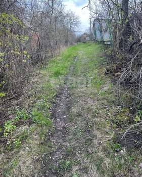 Дом 30м&sup2;, 1-этажный, участок 6 сот.  