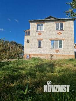 Дом 135м&sup2;, 2-этажный, участок 16 сот.  