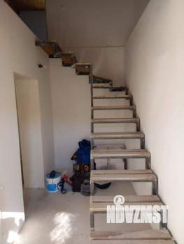 Дом 150м², 2-этажный, участок 7 сот.  