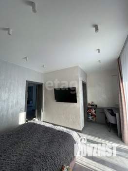 Дом 205м&sup2;, 1-этажный, участок 16 сот.  