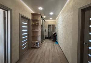 Дом 90м&sup2;, 1-этажный, участок 12 сот.  