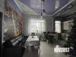 Дом 130м², 2-этажный, участок 15 сот.  