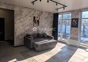 Дом 101м&sup2;, 1-этажный, участок 15 сот.  